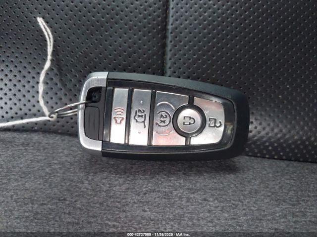 2021 FORD BRONCO SPORT 3FMCR9C6XMRA91657 Photo 10