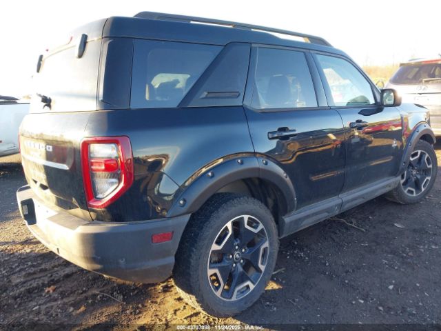 2021 FORD BRONCO SPORT 3FMCR9C6XMRA91657 Photo 3