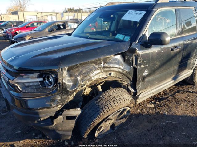 2021 FORD BRONCO SPORT 3FMCR9C6XMRA91657 Photo 5