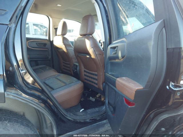 2021 FORD BRONCO SPORT 3FMCR9C6XMRA91657 Photo 7