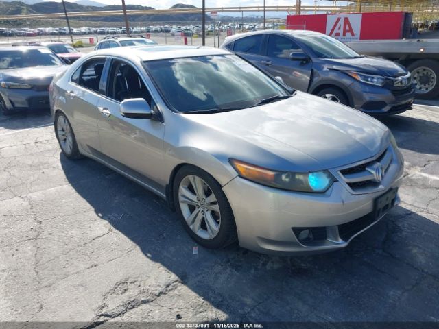2010 ACURA TSX JH4CU2F62AC029426