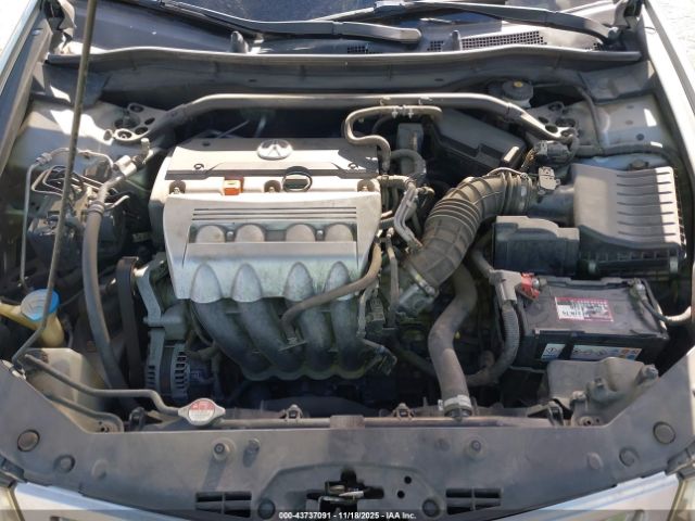 2010 ACURA TSX JH4CU2F62AC029426 Photo 9
