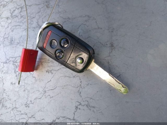 2010 ACURA TSX JH4CU2F62AC029426 Photo 10