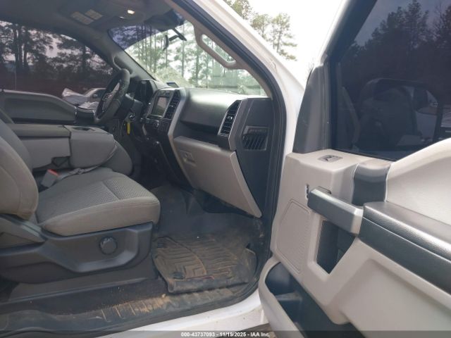 2019 FORD F-150 1FTFX1E55KKC23321 Photo 4