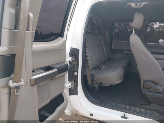 2019 FORD F-150 1FTFX1E55KKC23321 Photo 7