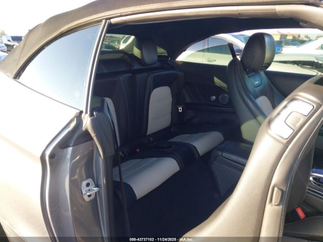 2017 MERCEDES-BENZ AMG C 63 WDDWK8GB3HF481239 Photo 7