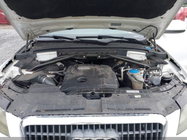 2012 AUDI Q5 WA1CFAFP0CA045051 Photo 9