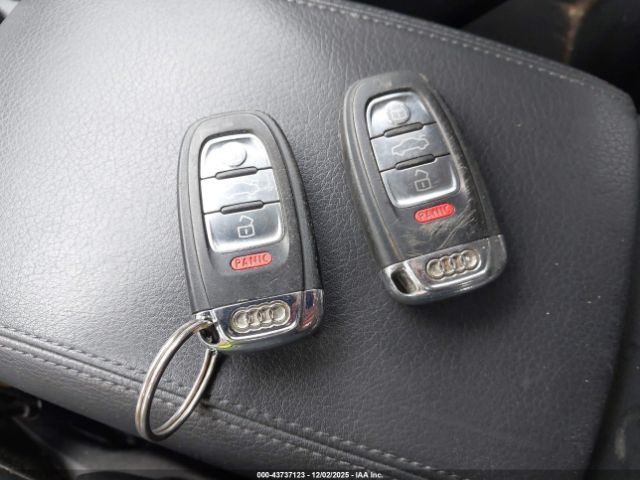 2012 AUDI Q5 WA1CFAFP0CA045051 Photo 10