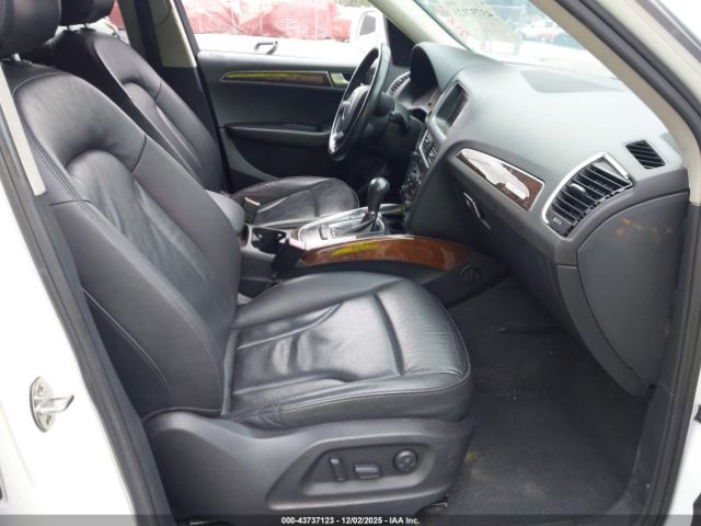 2012 AUDI Q5 WA1CFAFP0CA045051 Photo 4