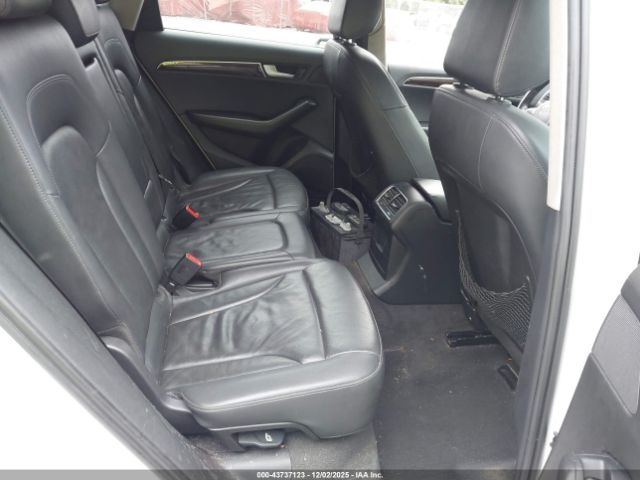 2012 AUDI Q5 WA1CFAFP0CA045051 Photo 7
