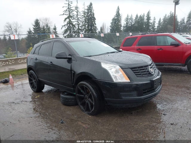 2015 CADILLAC SRX 3GYFNAE35FS628698 Photo 0