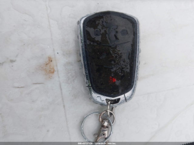 2015 CADILLAC SRX 3GYFNAE35FS628698 Photo 10