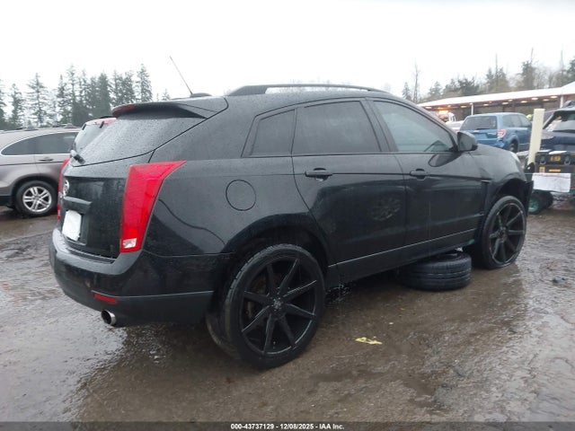 2015 CADILLAC SRX 3GYFNAE35FS628698 Photo 3
