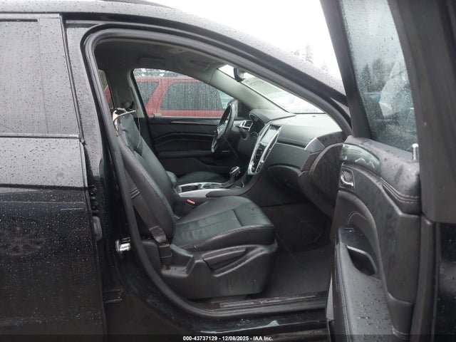 2015 CADILLAC SRX 3GYFNAE35FS628698 Photo 4