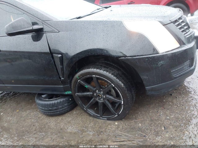 2015 CADILLAC SRX 3GYFNAE35FS628698 Photo 5