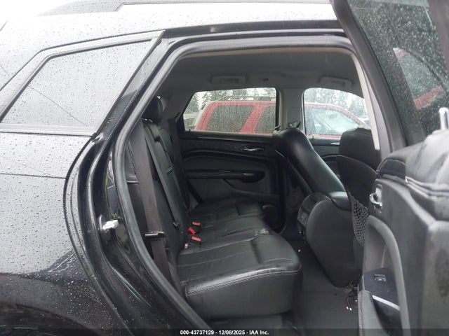 2015 CADILLAC SRX 3GYFNAE35FS628698 Photo 7