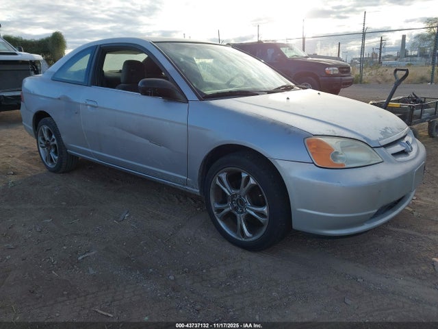 2002 HONDA CIVIC 1HGEM21502L047824