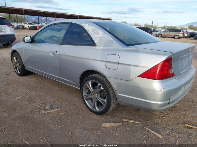 2002 HONDA CIVIC 1HGEM21502L047824 Photo 2