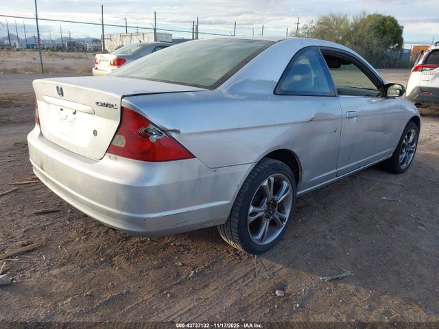 2002 HONDA CIVIC 1HGEM21502L047824 Photo 3