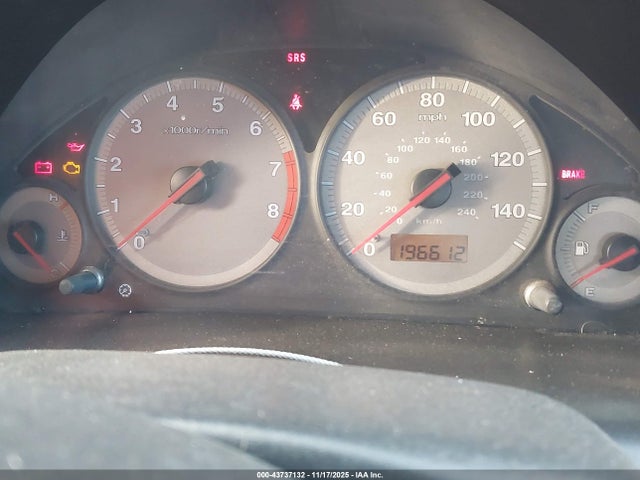 2002 HONDA CIVIC 1HGEM21502L047824 Photo 6