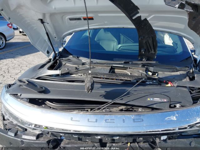 2024 LUCID AIR 50EA1PGA0RA004545 Photo 9