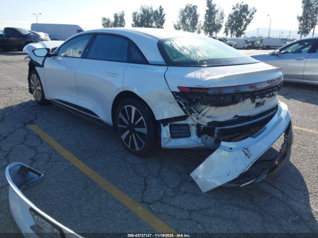 2024 LUCID AIR 50EA1PGA0RA004545 Photo 2