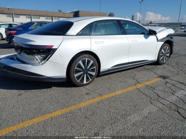 2024 LUCID AIR 50EA1PGA0RA004545 Photo 3