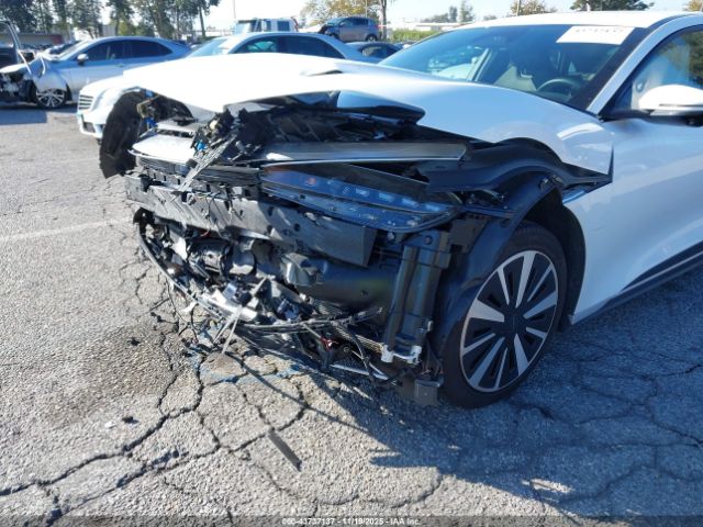 2024 LUCID AIR 50EA1PGA0RA004545 Photo 5