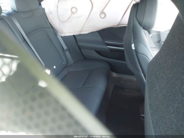 2024 LUCID AIR 50EA1PGA0RA004545 Photo 7