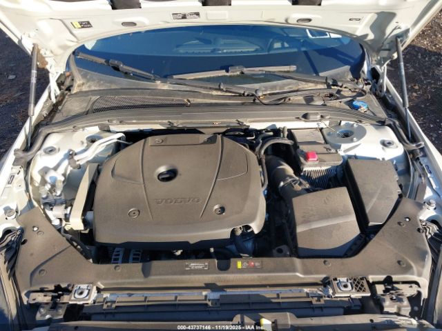2020 VOLVO V60 CROSS COUNTRY YV4102WK1L1030693 Photo 9