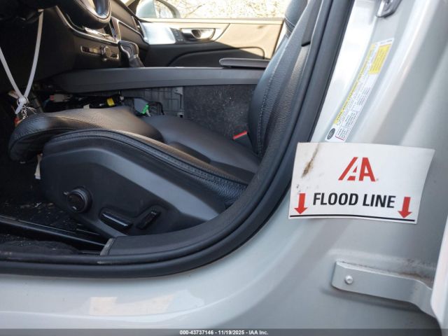 2020 VOLVO V60 CROSS COUNTRY YV4102WK1L1030693 Photo 5