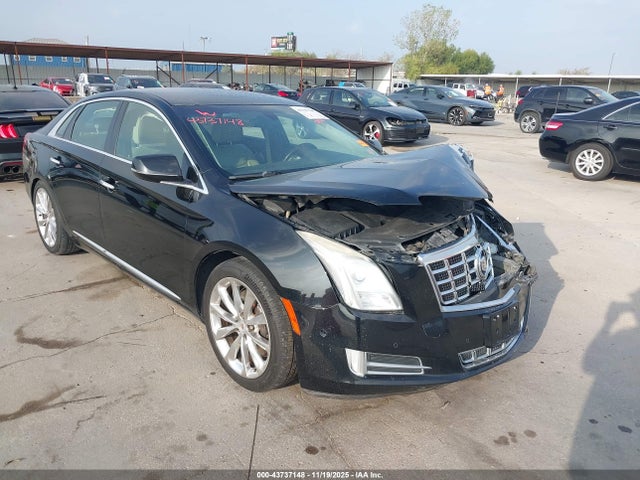 2014 CADILLAC XTS 2G61M5S36E9281055 Photo 0