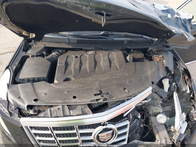 2014 CADILLAC XTS 2G61M5S36E9281055 Photo 9