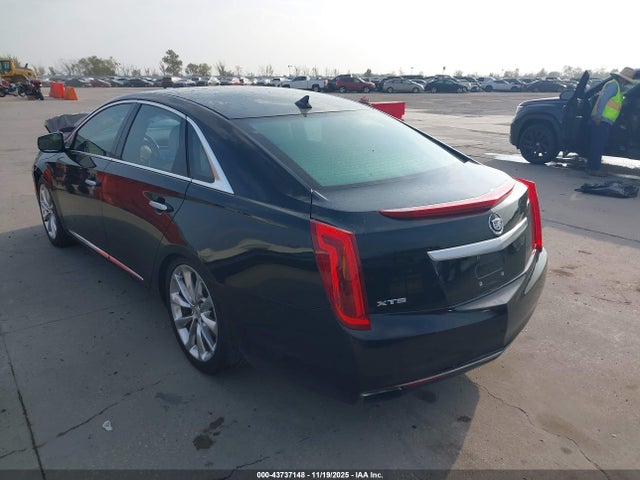 2014 CADILLAC XTS 2G61M5S36E9281055 Photo 2