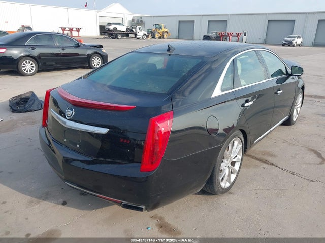 2014 CADILLAC XTS 2G61M5S36E9281055 Photo 3