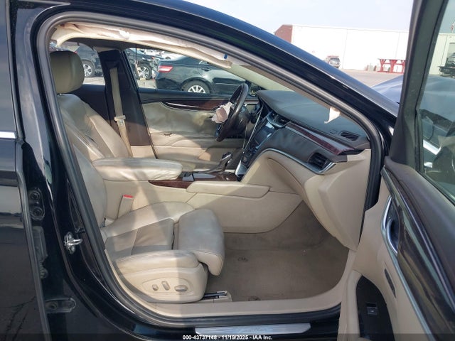 2014 CADILLAC XTS 2G61M5S36E9281055 Photo 4