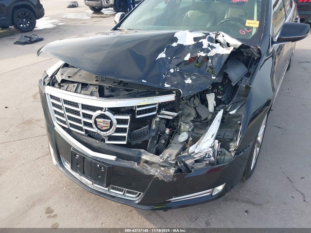 2014 CADILLAC XTS 2G61M5S36E9281055 Photo 5