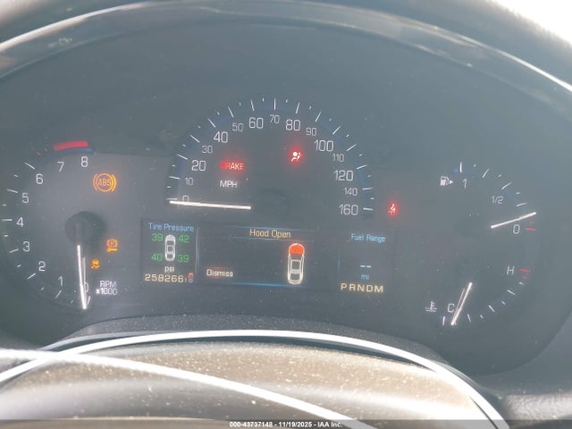 2014 CADILLAC XTS 2G61M5S36E9281055 Photo 6