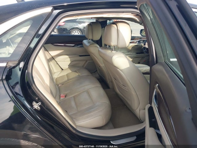 2014 CADILLAC XTS 2G61M5S36E9281055 Photo 7