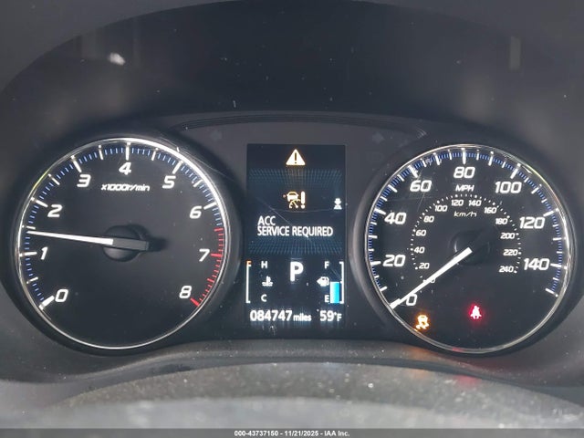 2019 MITSUBISHI OUTLANDER JA4AD3A33KZ006449 Photo 6