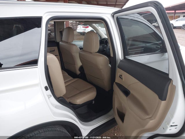 2019 MITSUBISHI OUTLANDER JA4AD3A33KZ006449 Photo 7