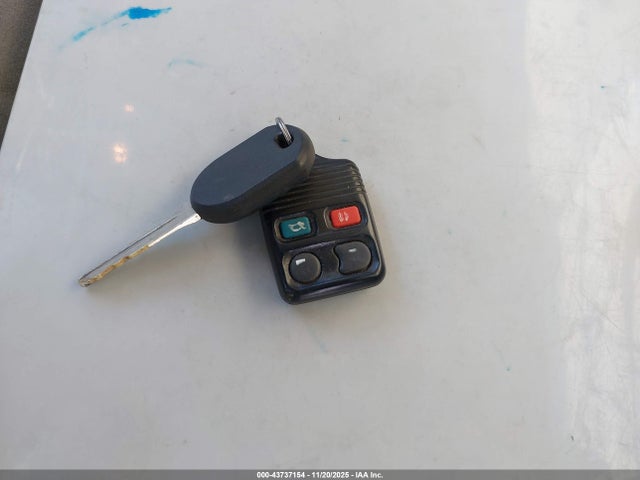 2006 FORD FIVE HUNDRED 1FAFP26166G120649 Photo 10