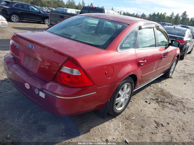 2006 FORD FIVE HUNDRED 1FAFP26166G120649 Photo 3