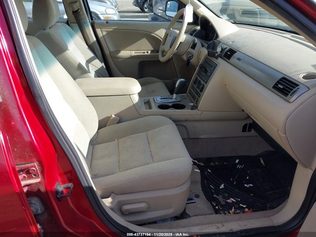 2006 FORD FIVE HUNDRED 1FAFP26166G120649 Photo 4