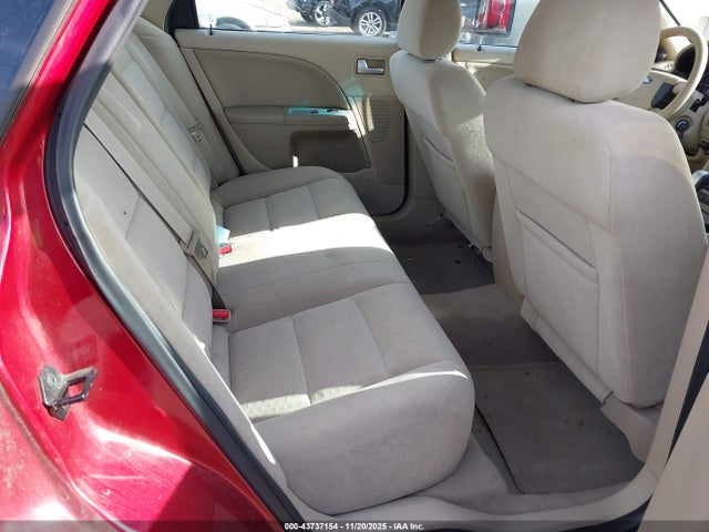 2006 FORD FIVE HUNDRED 1FAFP26166G120649 Photo 7