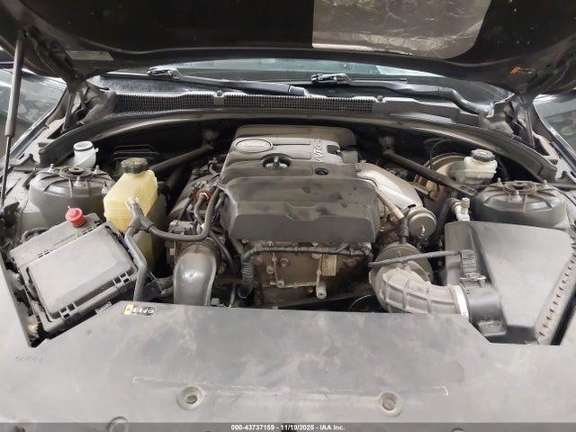 2018 CADILLAC ATS 1G6AF5SX6J0167025 Photo 9