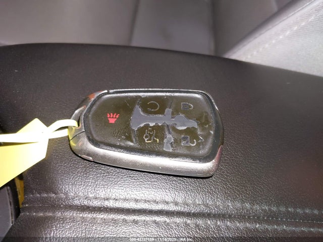 2018 CADILLAC ATS 1G6AF5SX6J0167025 Photo 10