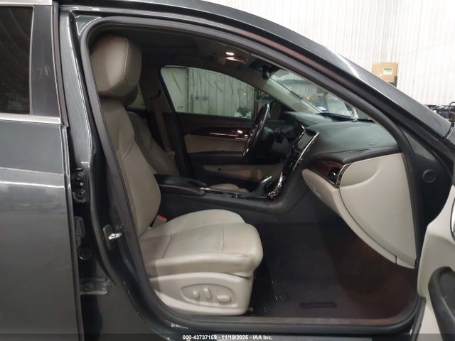 2018 CADILLAC ATS 1G6AF5SX6J0167025 Photo 4