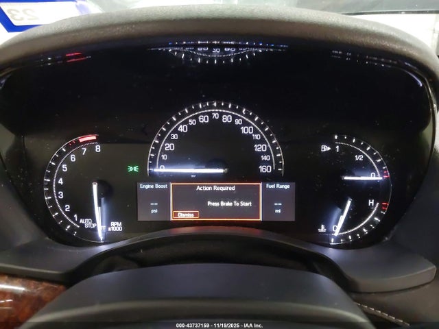 2018 CADILLAC ATS 1G6AF5SX6J0167025 Photo 6