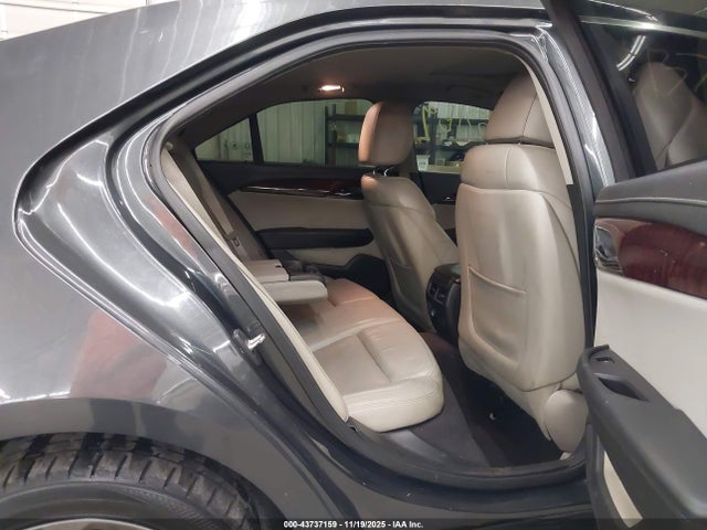 2018 CADILLAC ATS 1G6AF5SX6J0167025 Photo 7